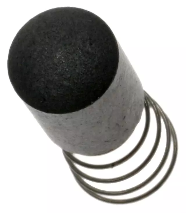 19139797 - : Brush Kit for GM Image