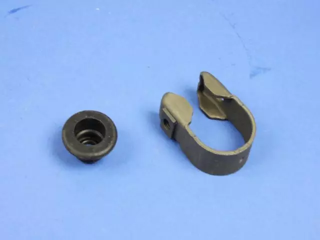 5097846AA - Steering: Steering Column Bracket for Mopar Image