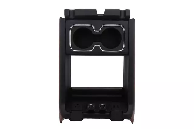 Grand Momiji Front Floor Console Trim Plate - GM (84092078)