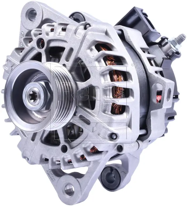 11538 - : Remy Alternator for Remy Image