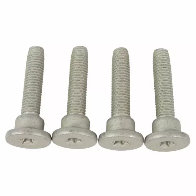 W716977S439 - : Seat Belt Assembly Bolt for Ford Image