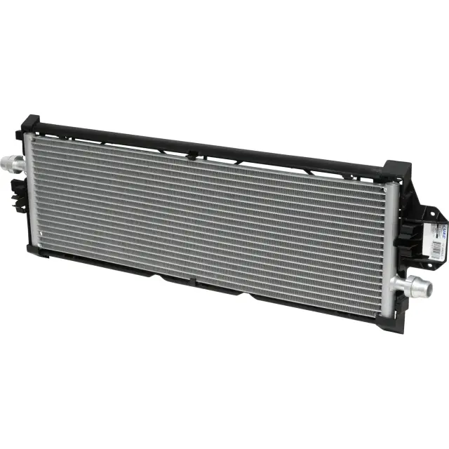 RA13900C - Cooling Systems: Radiator -- Crossflow Radiator for UAC Image