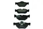 355011301 - : Disc Brake Pad Set for Hella Pagid Image