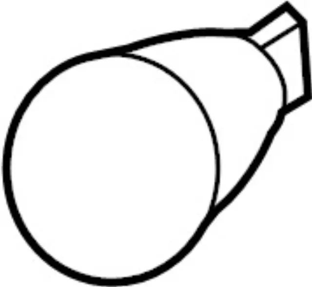 267179B90E - : Bulb for Infiniti Image