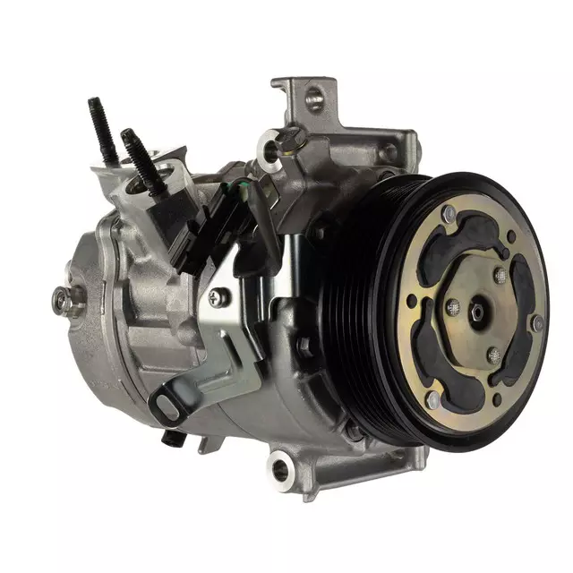 A/C Compressor - Ford (JL3Z-19703-DD)
