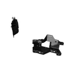 68449381AA - : Fog Lamp Bracket Kit for Mopar Image