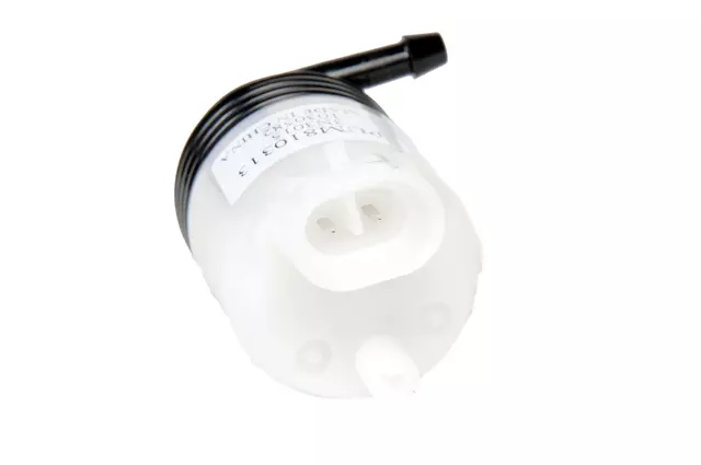 22780328 - Body: Washer Pump for Cadillac: CTS | Chevrolet: Corvette Image