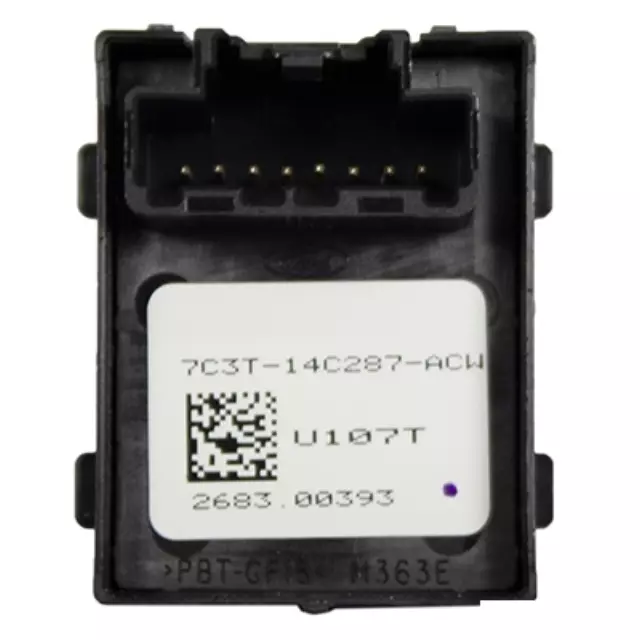 Mirror Switch - Ford (7C3Z-17B676-AA)