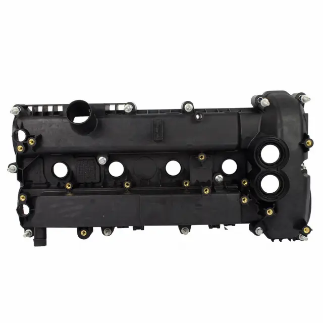 CJ5Z6582A - Engine: Valve Cover for Ford Image