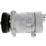 4717003 - : NEW COMPRESSOR W/ CLUTCH for Denso Image