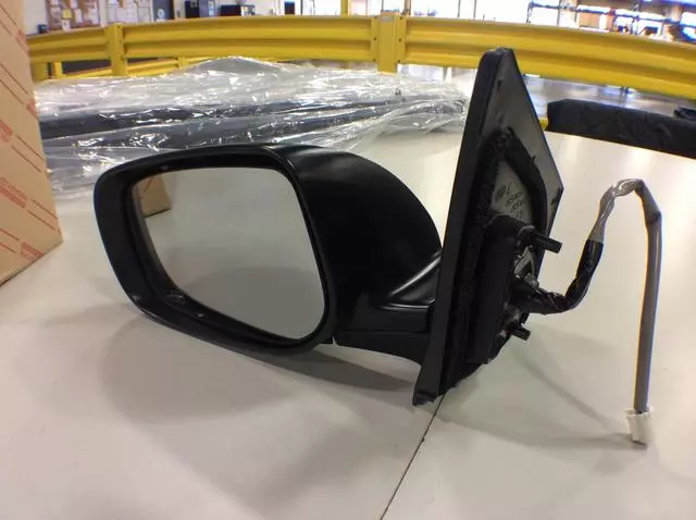 Mirror Assembly Left - Toyota (87940-12D80)