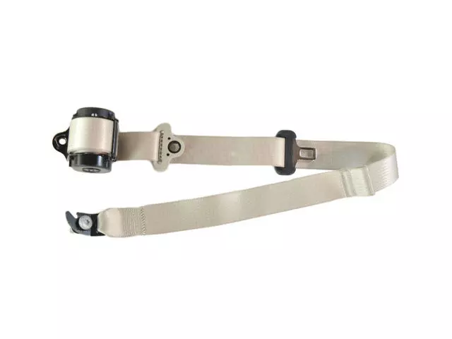 6EB011D2AB - Restraints: Rear Seat Belt for Mopar Image