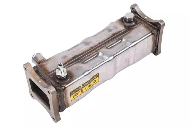 98311813 - : F Cooler for GM Image