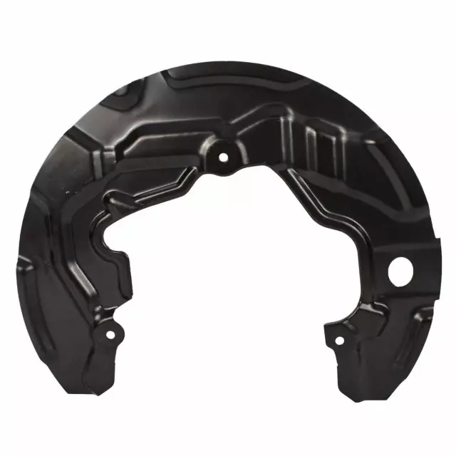 HP5Z2K004A - : Splash Shield for Ford: Fusion | Lincoln: MKZ Image