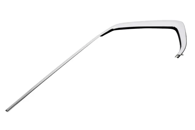 Passenger Side Door Window Molding - GM (84477901)