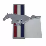 8R3Z16228A - : 2012-2014 Ford Mustang - Nameplate for Ford: Mustang Image
