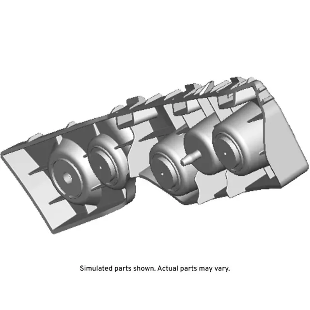42766414 - : Guide for Chevrolet: Trailblazer Image