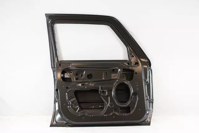 FRONT - DOOR | Mopar 55396543AG - Mopar (55396543AG)