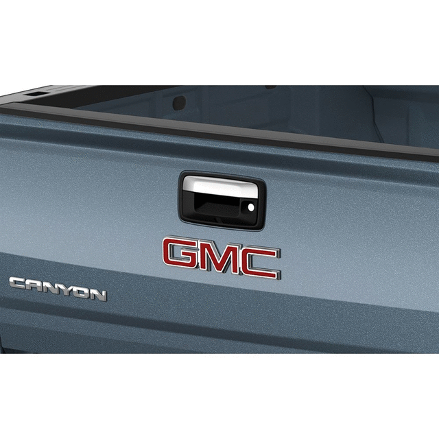 Tailgate Handle - GM (84750193)