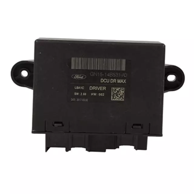 GN1Z14B291P - Body: Control Module for Ford: Expedition | Lincoln: Navigator Image