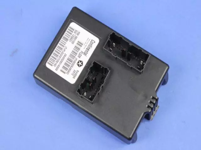 Lift-Gate Module - Mopar (5026480AO)