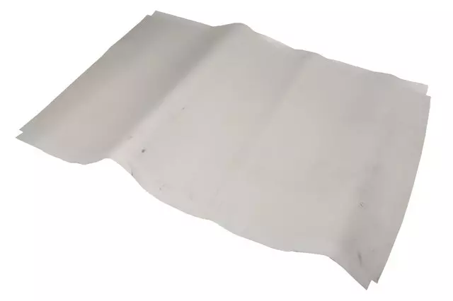 Decal - GM (23357124)