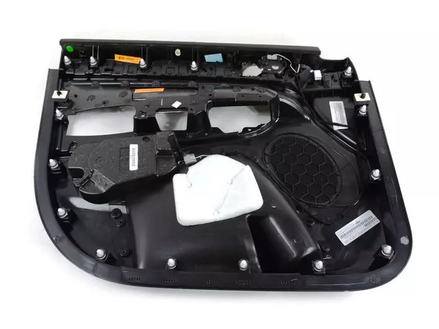 5LM241VXAG - Interior Trim: Front Door Trim Panel, Right for Mopar Image