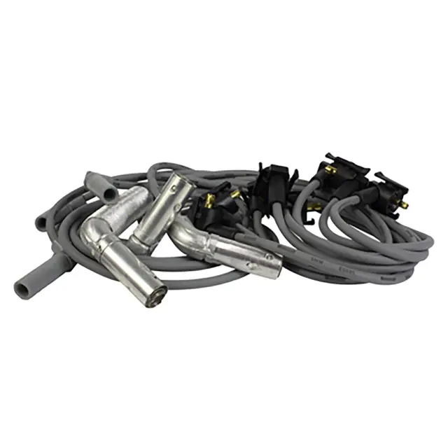 Cable Set - Ford (YU2Z-12259-BA)