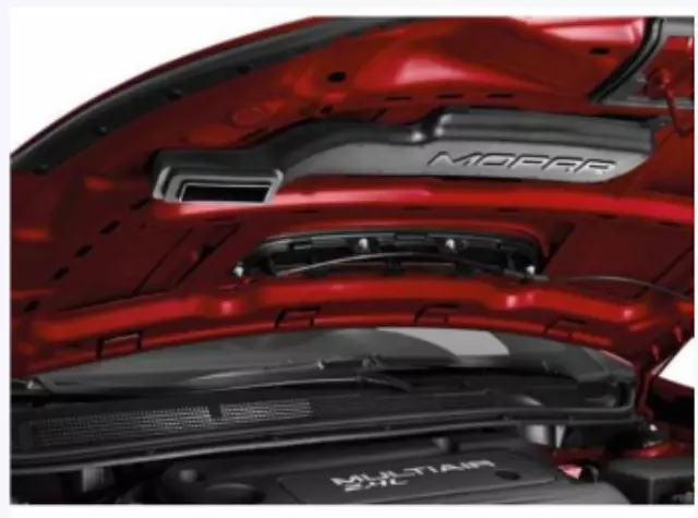 Cold Air Air Induction Kit - Mopar (77072306AD)