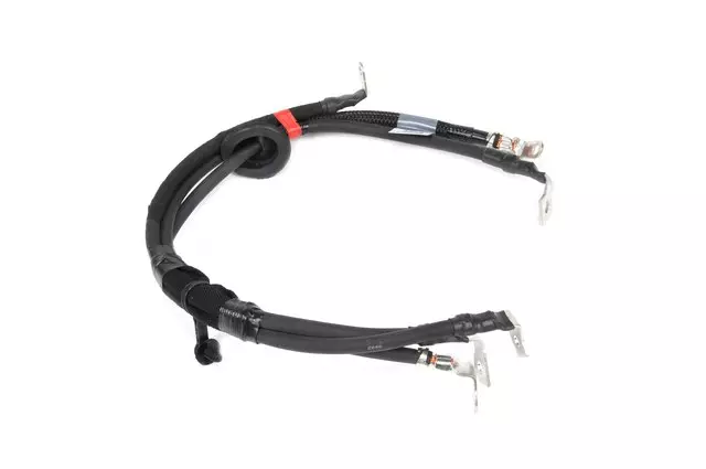 84234269 - : Auxiliary Alternator Battery Jumper Cable for Cadillac: CTS Image