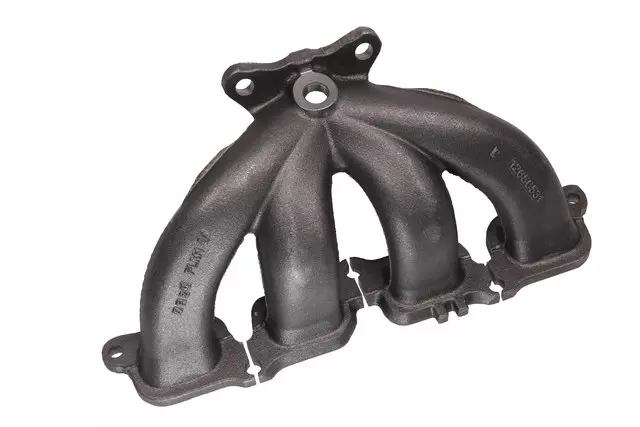 12656531 - : Exhaust Manifold for Buick: LaCrosse | Chevrolet: Blazer | GMC: Acadia Image