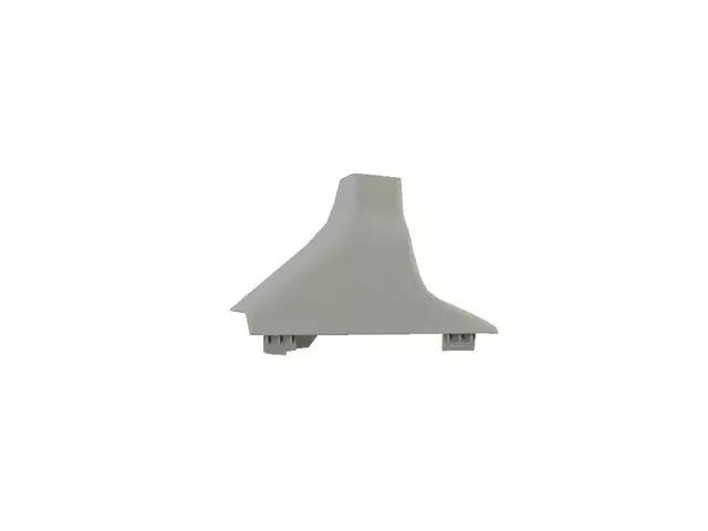 Seat Recliner Cover, Right, Rear - Mopar (1UP00PS4AA)