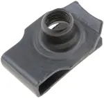 45422 - : Clip Nut - Wide Panel- 3/8-16 In. for Dorman Image