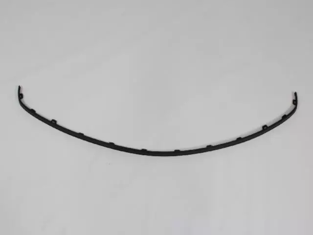 68139093AA - Frame, Bumper and Fascia: Front Air Dam for Mopar Image image