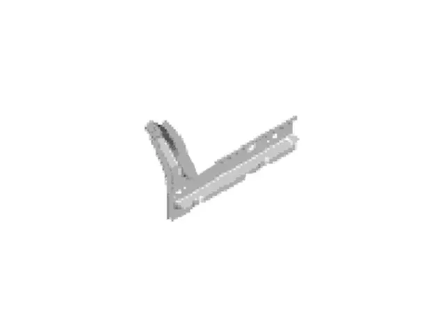 BK3Z6110129D - Body: Rocker for Ford: E-Transit, Transit-150, Transit-250, Transit-350, Transit-350 HD Image