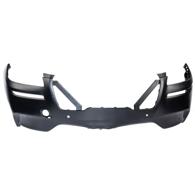 LJ7Z-17D957-DAPTM - Bumper Cover 2020-2022 Lincoln Corsair | Ford