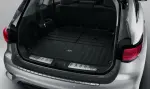 T99C36SA0B - Cargo Management: Cargo Area Protector - Reversible for INFINITI: QX60 Image