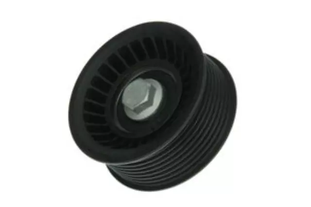 LR035545 - Engines &amp; Components: URO Parts Accessory Drive Belt Idler Pulley for URO Image