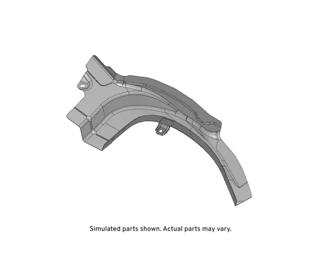 84641440 - Body: Gutter for GM Image