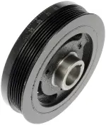 594081S - : Harmonic Balancer Assembly for Ford: Crown Victoria, Mustang, Thunderbird | Lincoln: Town Car | Mercury: Cougar, Grand Marquis Image