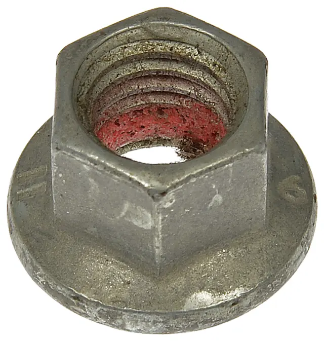 615820 - Driveline and Axles: Spindle Nut M10-1.5 Hex Size 13 mm for Dorman Image