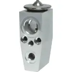 EX9758C - : A/C Expansion Valve -- Block Expansion Valve for UAC Image