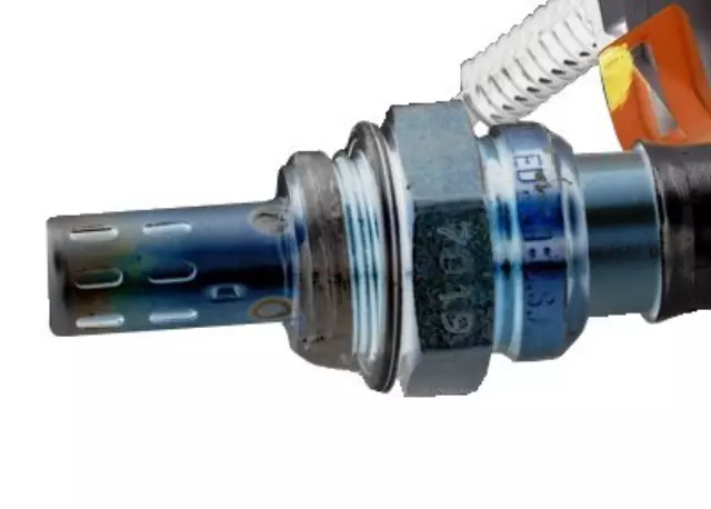 12567127 - : 2003-2004 GM - Heated Oxygen Sensor for Buick: Rainier | Chevrolet: SSR, Trailblazer EXT | GMC: Envoy XL, Envoy XUV Image