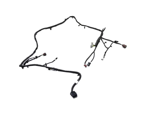 Front End Module Wiring - Mopar (52112313AE)