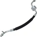 HA11609C - : A/C Suction Line Hose Assembly -- Suction Line for UAC Image