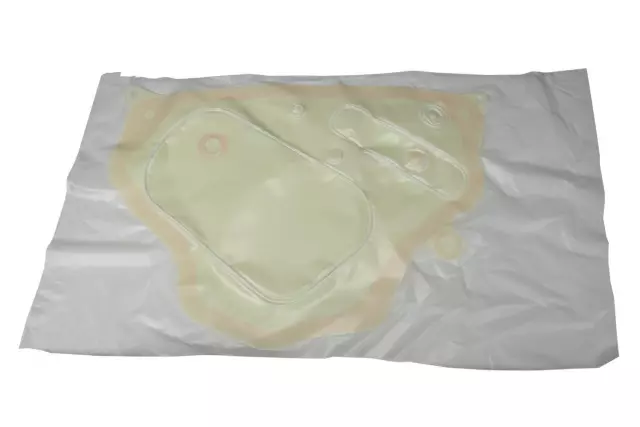 84124722 - Body: Water Deflector for Chevrolet: Cruze Image