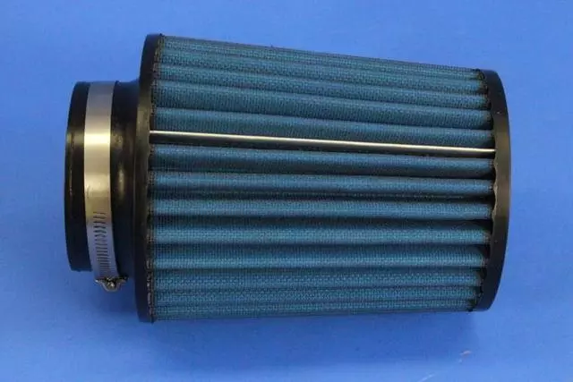 Engine Cold Air Intake Filter Assembly - Mopar (68198994AA)
