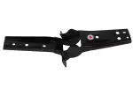 86771035 - Body: Passenger Side Pickup Box Tailgate Center Closure Side Hinge for Chevrolet: Silverado 1500, Silverado 1500 LTD | GMC: Sierra 1500, Sierra 1500 Limited Image