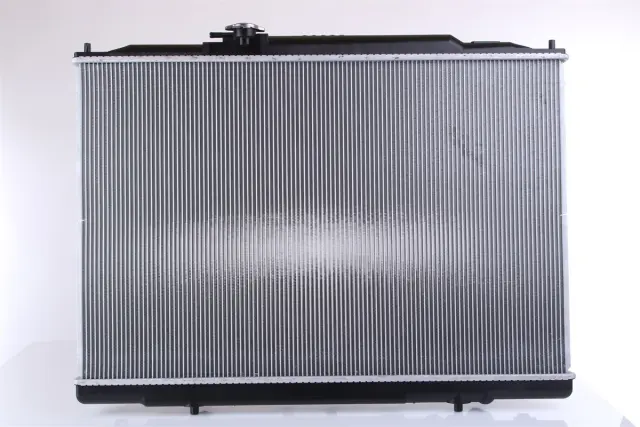 606853 - Cooling Systems: Nissens Radiator for NISSENS Image