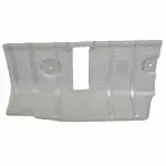 CN1Z5290A - : Muffler Shield for Ford Image